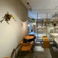 京都 | here kyoto 紅到台南展店的京都美咖