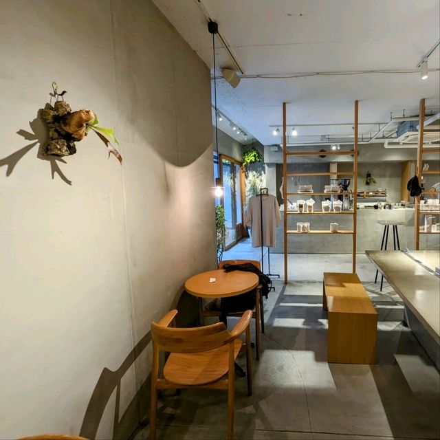 京都 | here kyoto 紅到台南展店的京都美咖