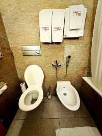 Hotel Nolda – Alpine Access and Budget Comfort in St. Moritz Bad