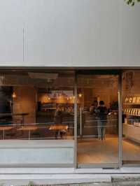 VERVE COFFEE ROASTERS EBISU  Ebisu