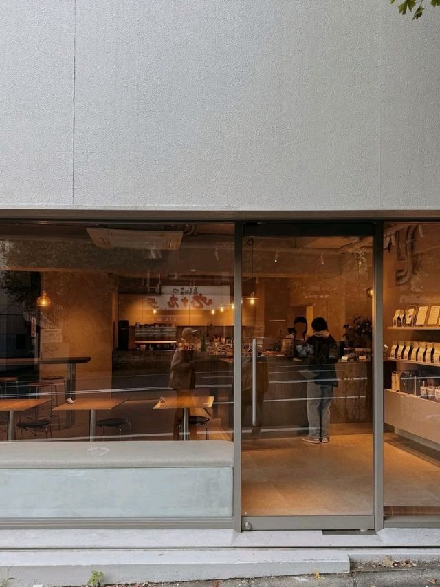 VERVE COFFEE ROASTERS EBISU  Ebisu