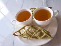 ชานบุรีบูทีครีสอร์ท จันทบุรี ที่พักดีไซน์เก๋ 