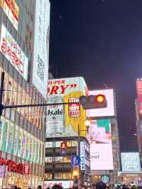 เช็คอินป้ายกลูลิโกะที่โอซาก้า🇯🇵