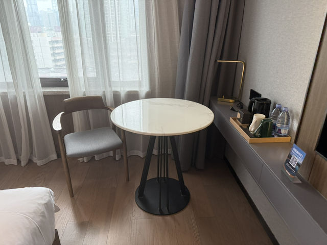 萬澳酒店（深圳寶能中心店）