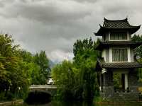 Relaxing Retreat at Pullman Resort and Spa Lijiang