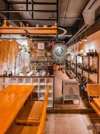 Oasis Tea Cafe