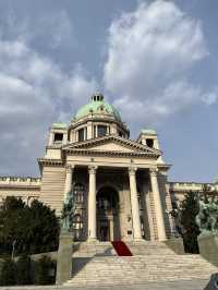 Belgrade Travel Guide: 4 Days Exploring the Serbian Capital 