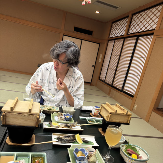日本東北之旅@重新出發