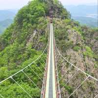 Nine Peaks, One Chill Adventure