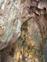 The Marble Mountains