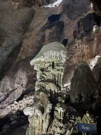 Wat Tam Erawan Cave Temple➡️Explore Isan