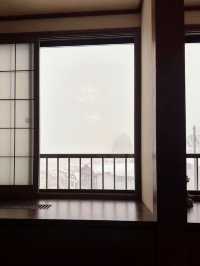 山形·藏王｜Ōmiya Ryokan泡進雪國的日式溫泉旅館