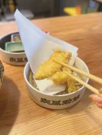 【大阪/中津】洒落たうどん屋さん💡