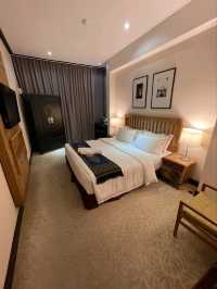 “Riverside Heritage Boutique: Culture, Comfort & Charm”
