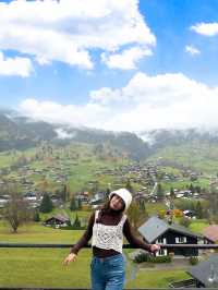 瑞士🇨🇭