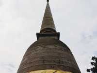 วัดธรรมสถิต