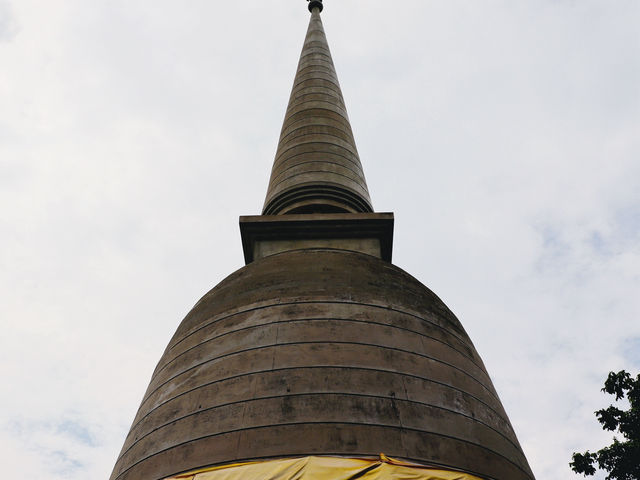 วัดธรรมสถิต