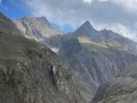 Srinagar - Ladakah - Khardungla -Nubra -Pangong 