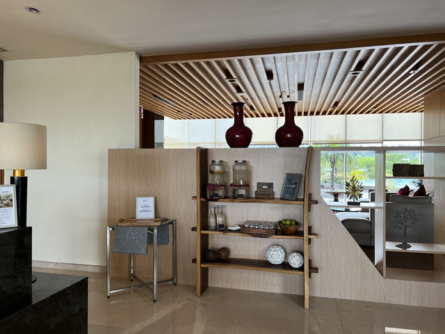 Radisson Golf & Convention Center Batam – A Relaxing One-Night Getaway