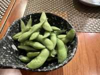 Authentic Izakaya Experience at Sanriku Sushi, Bangkok