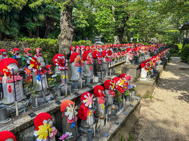 【東京都】 600年もの歴史を持つ浄土宗七大本山の1つ『増上寺』
