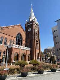 Daegu – เมืองเงียบ ๆ แต่เท่ มีอะไรให้ค้นหาเพียบ!