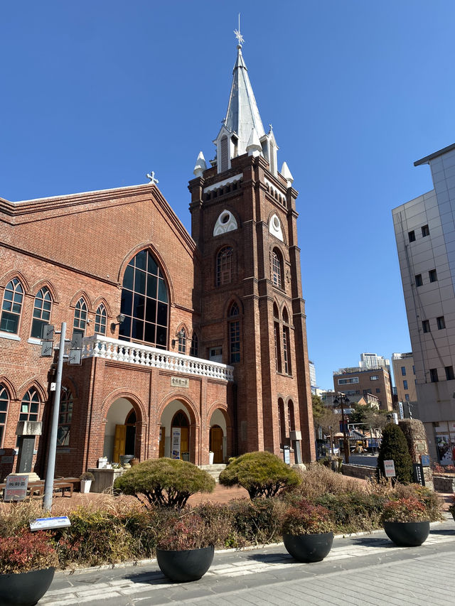 Daegu – เมืองเงียบ ๆ แต่เท่ มีอะไรให้ค้นหาเพียบ!