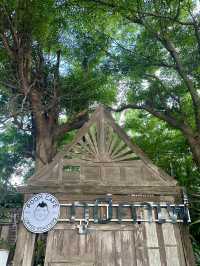 Poom Cafe จ.อ่างทอง