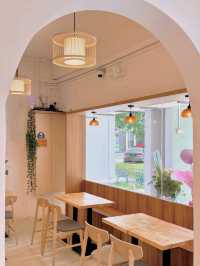 Lings Patisserie Singapore