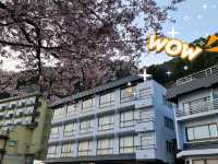 Fuji Kawaguchiko Onsen Hotel New Century