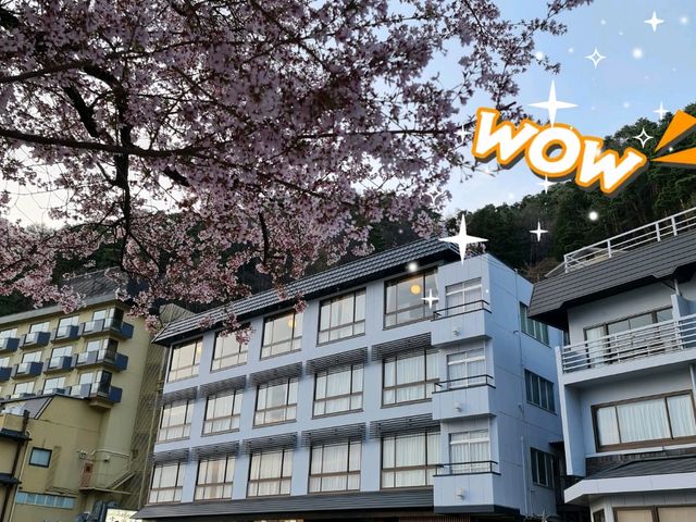 Fuji Kawaguchiko Onsen Hotel New Century