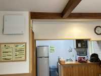 One of the best place to stay in Fuji - Lake Villa Kawaguchiko