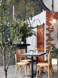 Tigress By 82 Soho Singapore