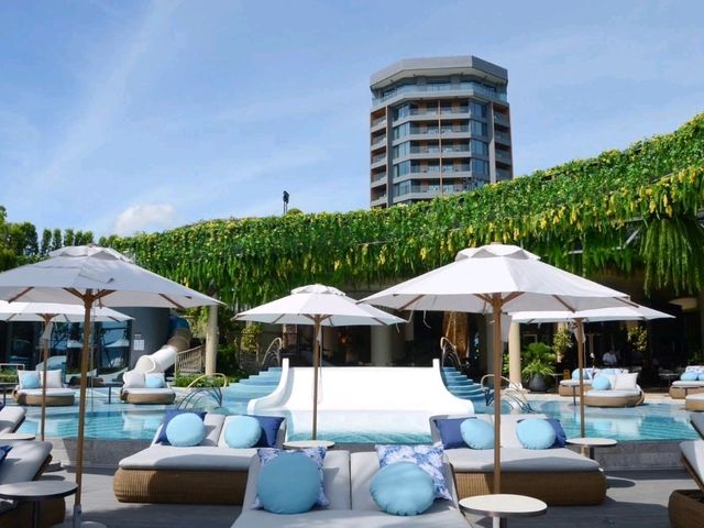 Marriott Pattaya
