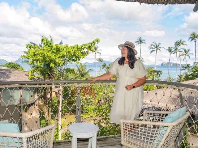รีสอร์ทหรูบ้านต้นไม้ ได้ฟีลบาหลี TreeHouse Villas