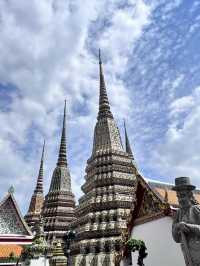 ทริปเที่ยววัดในกรุงเทพ