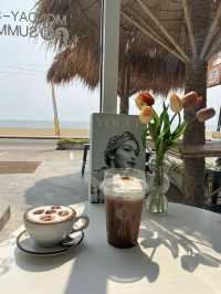 Summer House Pattaya ชิลๆริมหาดจอมเทียน