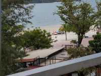 CENANG PLAZA BEACH HOTEL