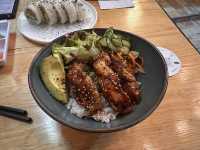 【Delica Mitsu｜安心感と満足感がつまった和テイストの人気店】