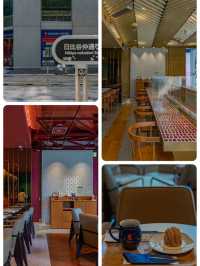 Geshary Coffee Tokyo