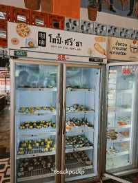 โกปี๊ ปิดท้ายทริปครอบครัว ศรีราชา อร่อยด้วยร้านนี้