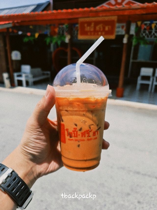 โกปี๊ ปิดท้ายทริปครอบครัว ศรีราชา อร่อยด้วยร้านนี้