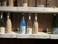🍶 Discovering Niigata’s Sake Heritage – Imayotsukasa Sake Brewery