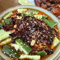 Must-Try Bites in Kunming 🍄🌸
