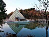 青山花園度假村酒店 GARDEN RESORT HOTEL ROSA BLANCA 住ㄧ晚
