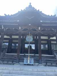 【神奈川県/鎌倉　紫陽花がキレイに咲いている穴場スポット】