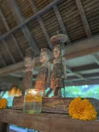 🇮🇩 Ubud Traditional Spa in Bali