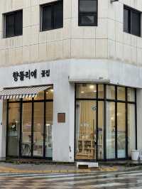 🌿 수원 신동 카페거리에서 보내는 소소한 하루