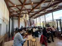 ☕️ Starbucks Coffee – Kokyo Gaien Wadakura Fountain Park: Serene Sips by a Historic View