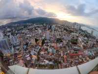 🇲🇾 The TOP Penang, Malaysia 🌆